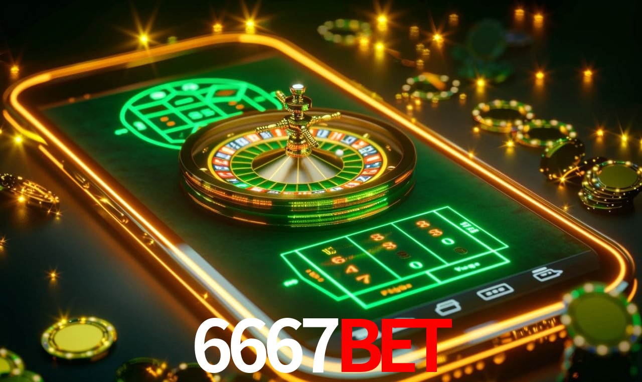 Benefícios VIP 6667bet