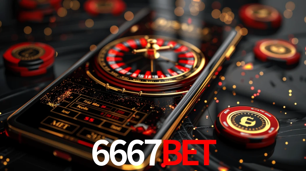 Responsive Design 6667bet