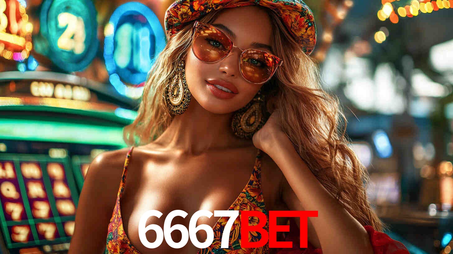 Ofertas Imperdíveis na 6667bet: Promoções e Bônus Que Valem a Pena