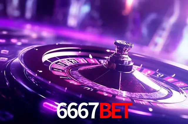 Recursos de Bônus 6667bet