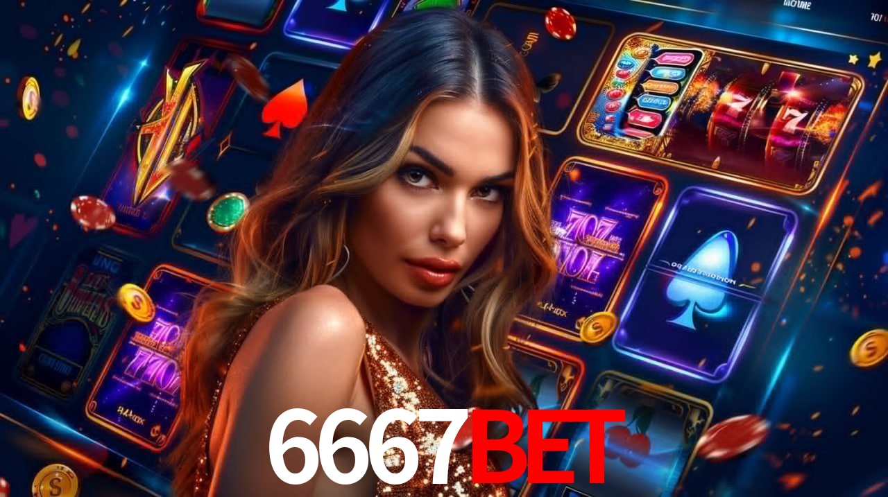 Jogo Aviator 6667bet