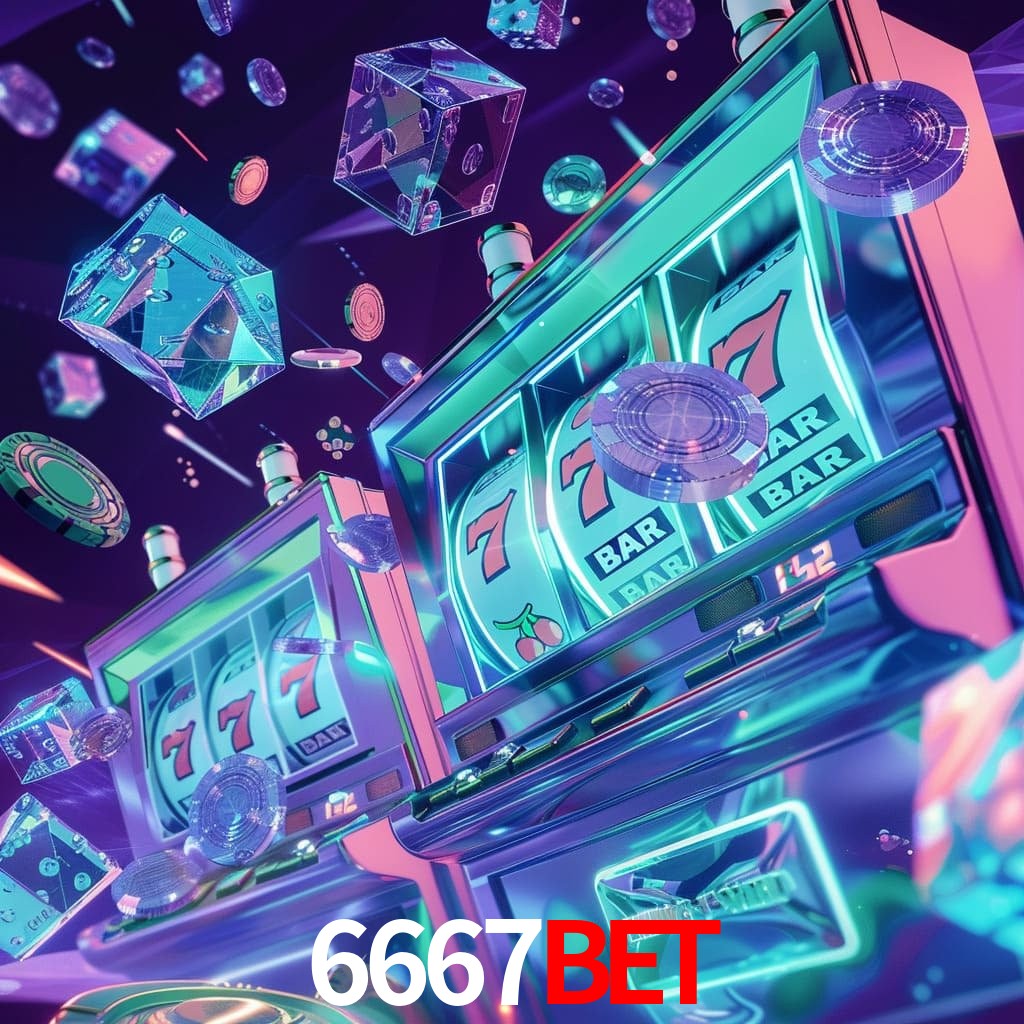 Apostas de Tênis 6667bet