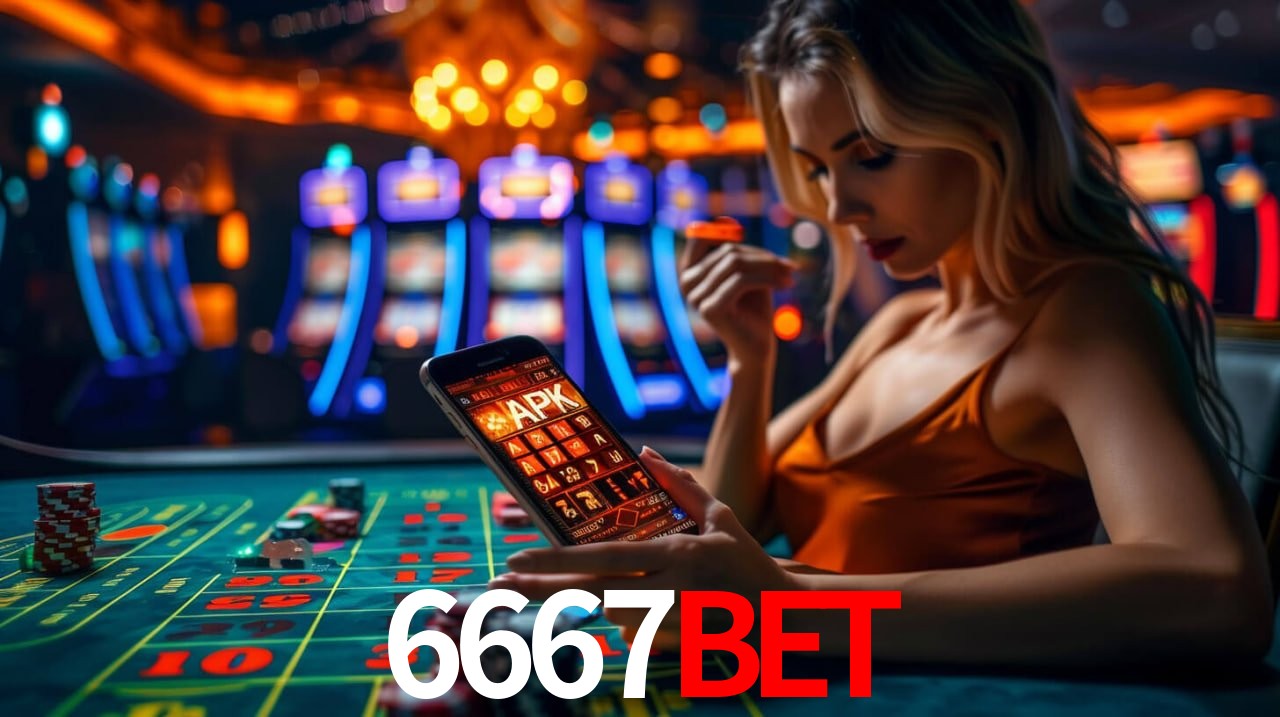 Aviator Game 6667bet