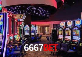 Prêmio 6667bet