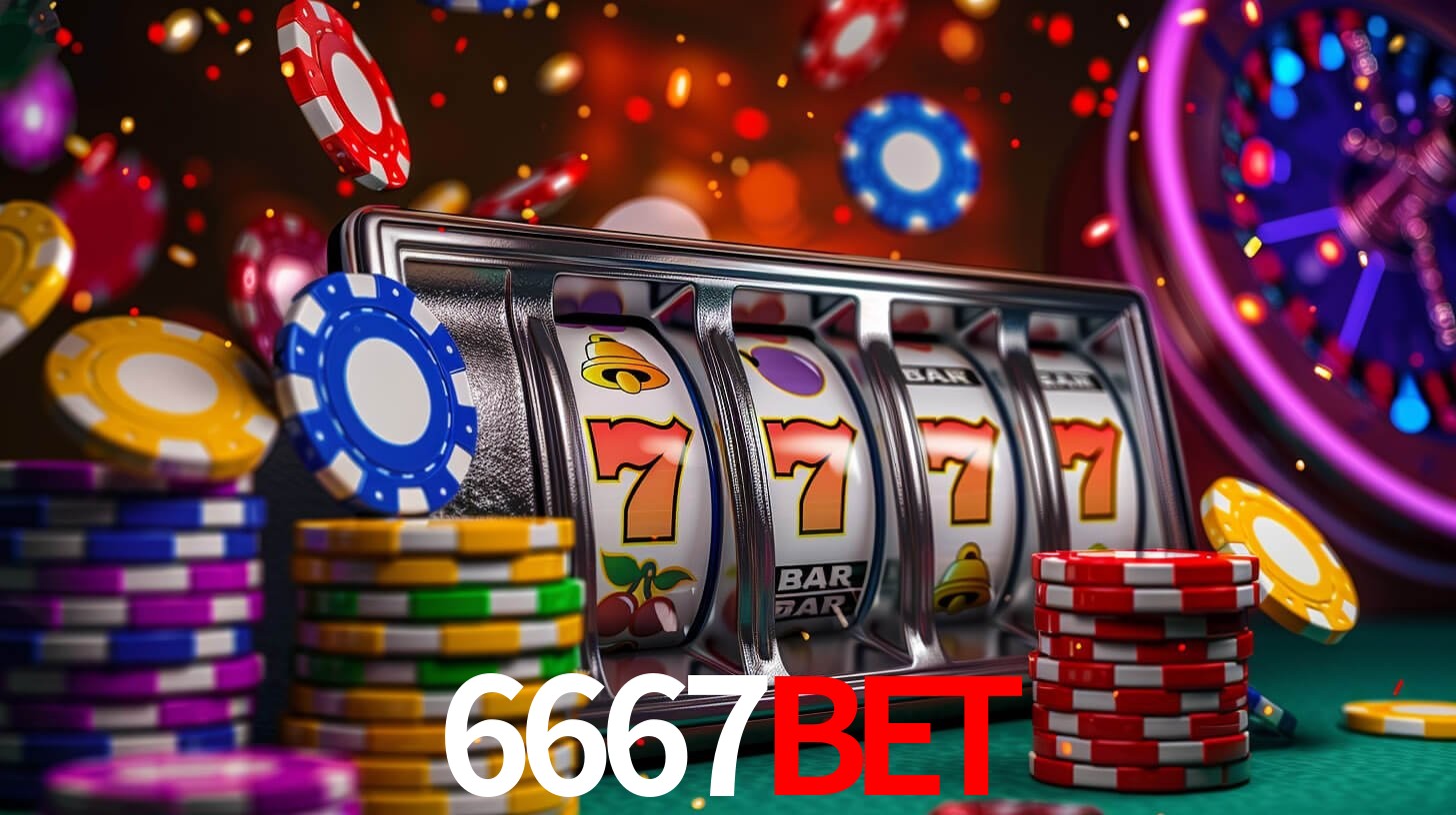 Cadastro Rápido 6667bet