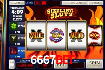 Descubra a Essência do 6667bet: Nossa História e Compromissos
