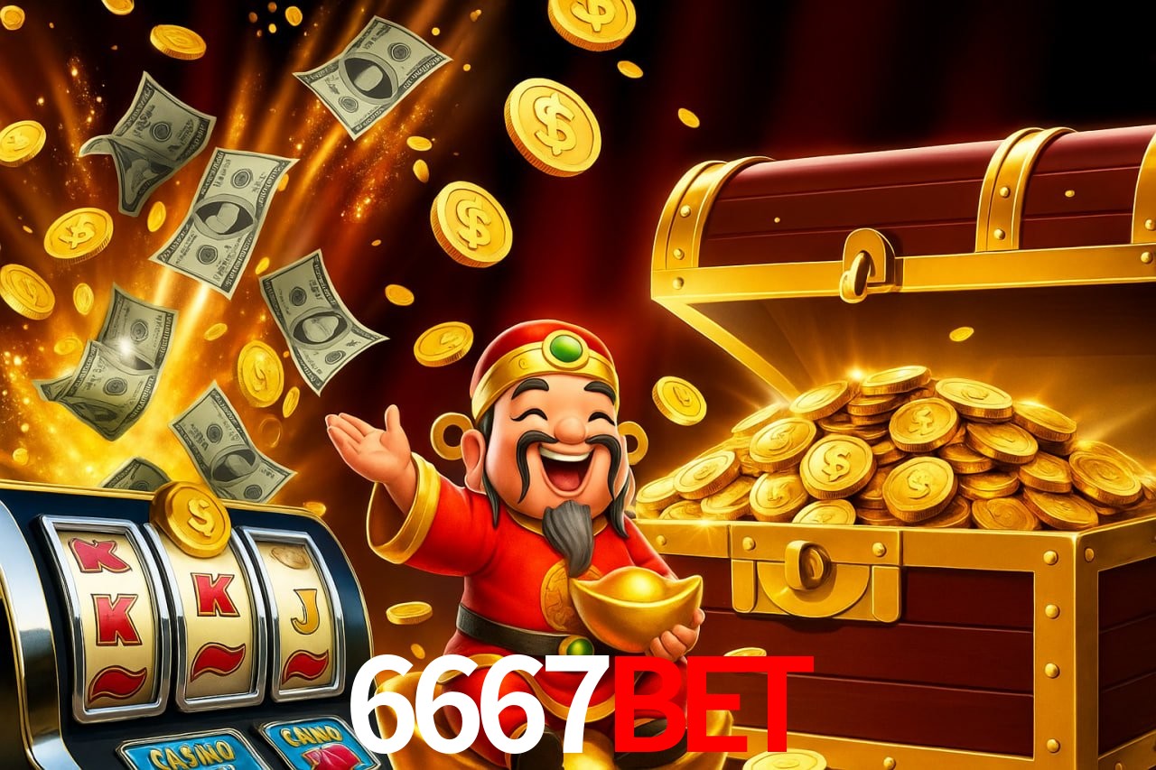 Benefícios da Conta 6667bet