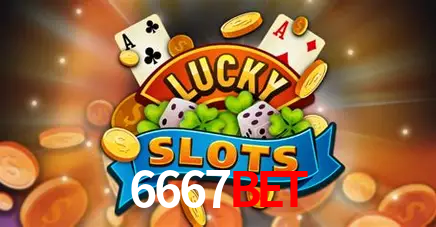 Descubra a Magia dos Jogos de Arcade no 6667bet
