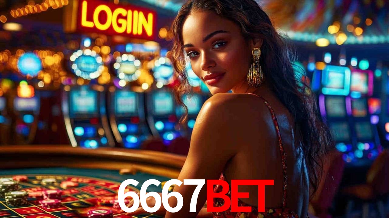 6667bet Giros Grátis