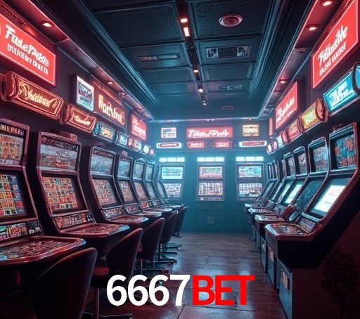 Ganhador 6667bet
