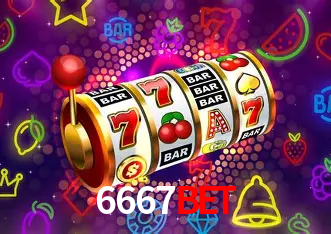 A Popularidade dos Caça-Níqueis no 6667bet