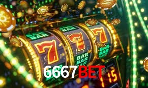 Descubra a Essência do 6667bet: Nossa História e Compromissos