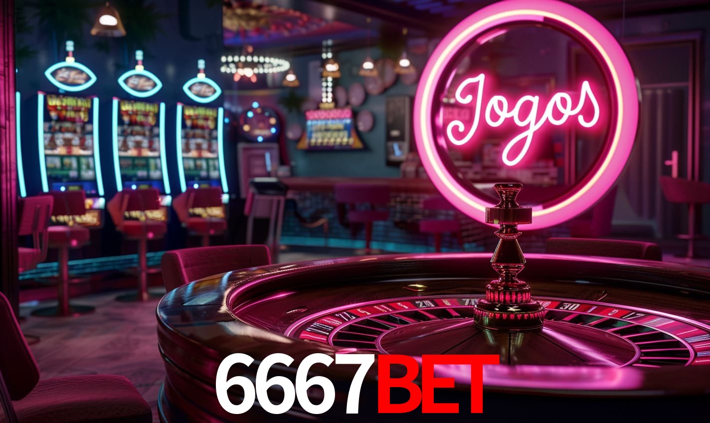 Bônus Diários 6667bet