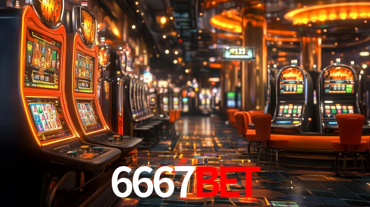 6667bet