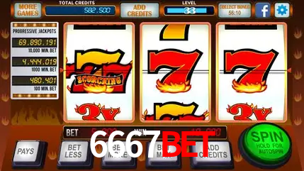 Apostas Esportivas na 6667bet: Um Guia Completo