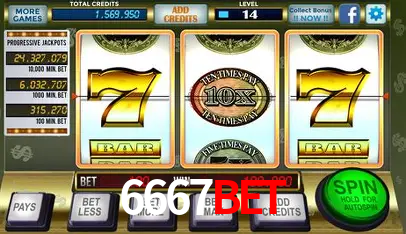Apostas Esportivas na 6667bet: Um Guia Completo