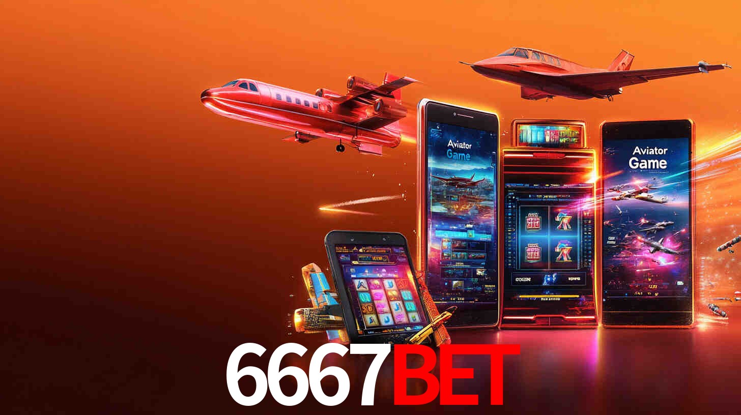 App Desktop 6667bet