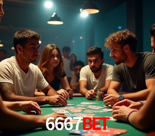 Estratégias 6667bet