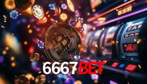 Estatísticas Esportivas 6667bet