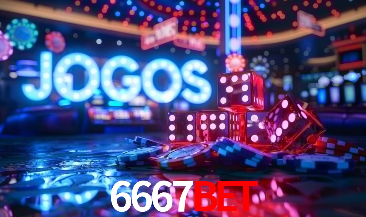Provedores de Jogos 6667bet