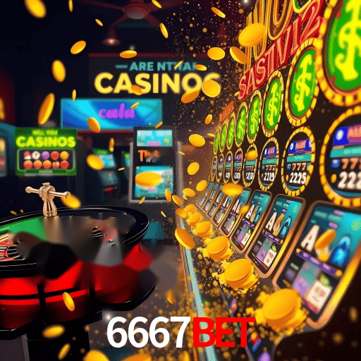 Torneios 6667bet