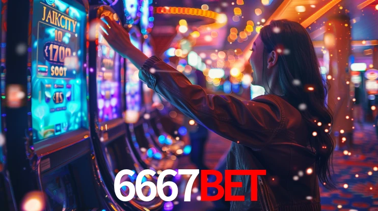 6667bet: Seu Especialista em Apostas Esportivas Brasileiras