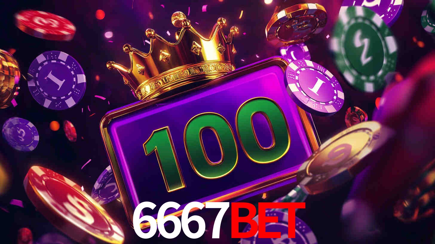 Exclusive Games 6667bet