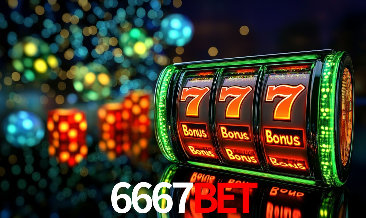 6667bet Dicas de Jogo