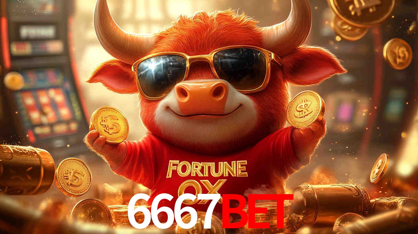 6667bet bet casino