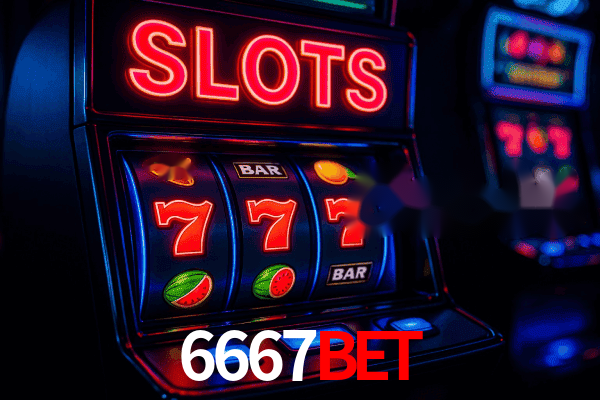Táticas 6667bet