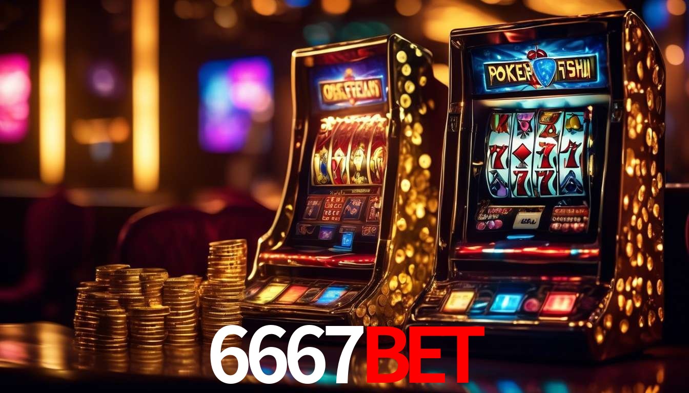 Casino VIP 6667bet
