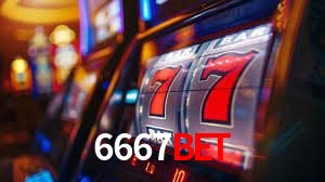 6667bet Caça-níqueis de mesa