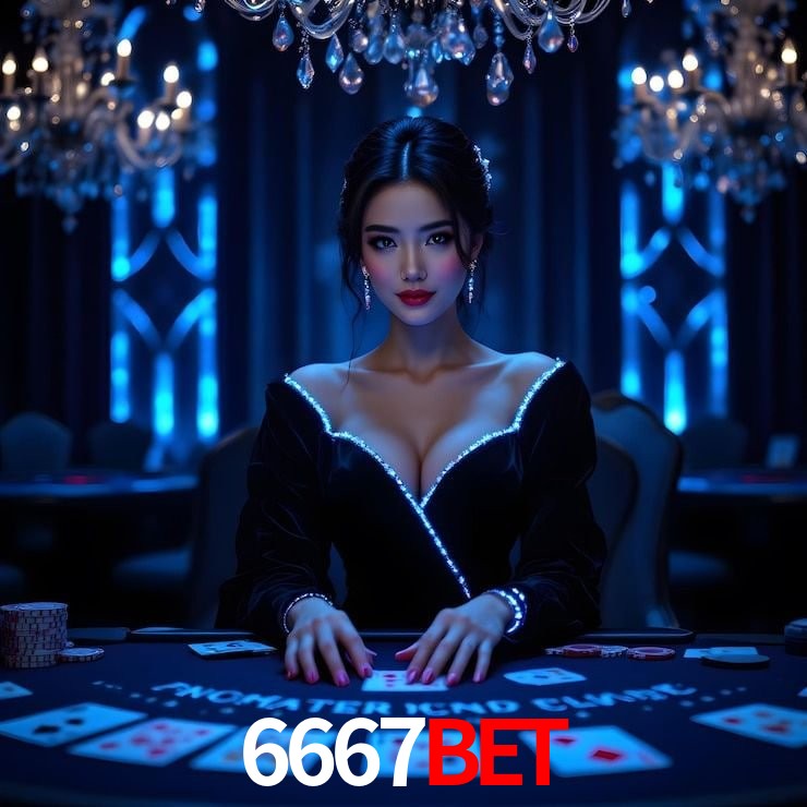 6667bet Premiação acumulada / Jackpot