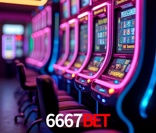 Melhores Jogos 6667bet
