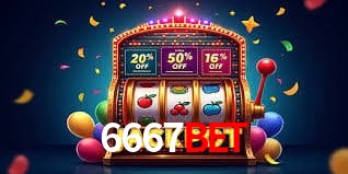 Programa VIP 6667bet
