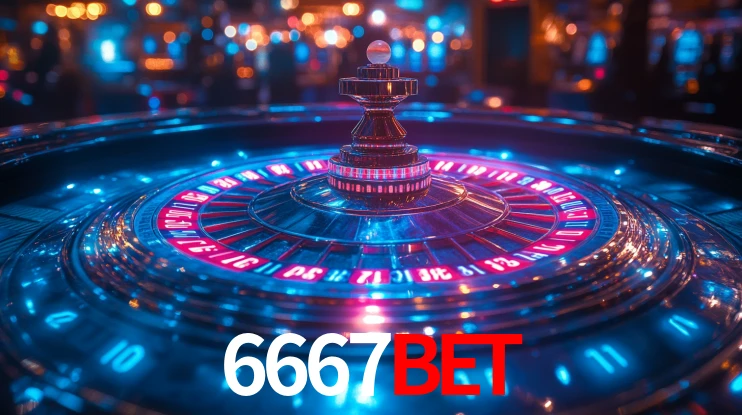 6667bet: Jogos de Caça-Níqueis-Altas Recompensas, Roleta-Velocidade, Blackjack-Desafios Máximos
