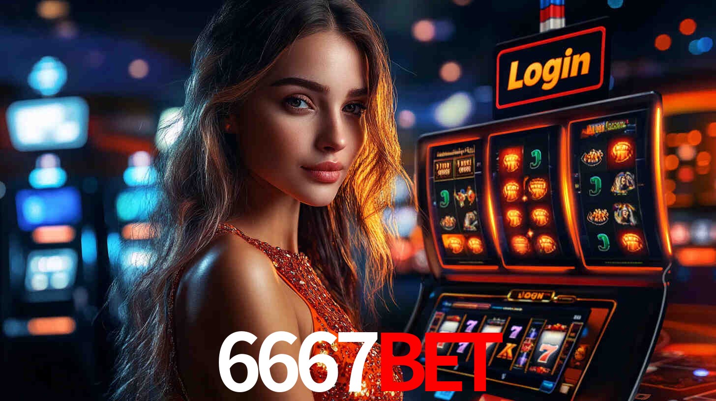 6667bet