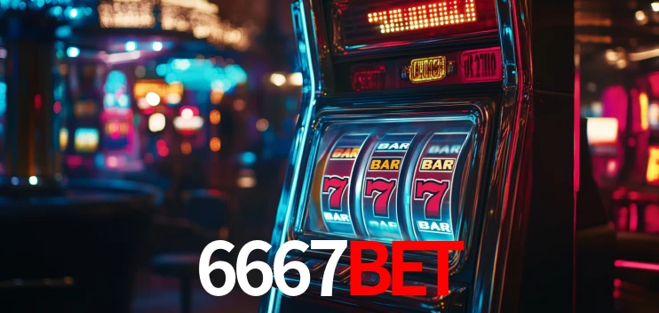 Welcome Bonus 6667bet