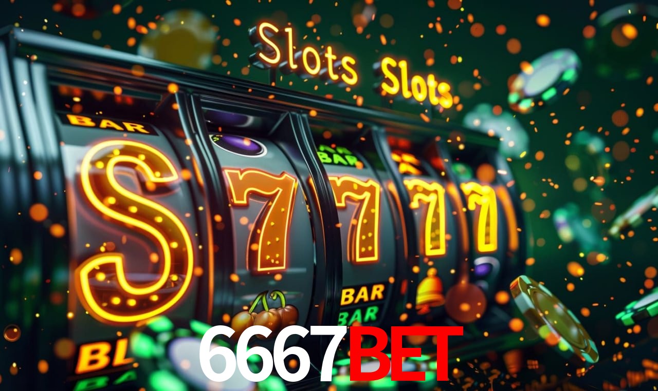 Ofertas Exclusivas 6667bet
