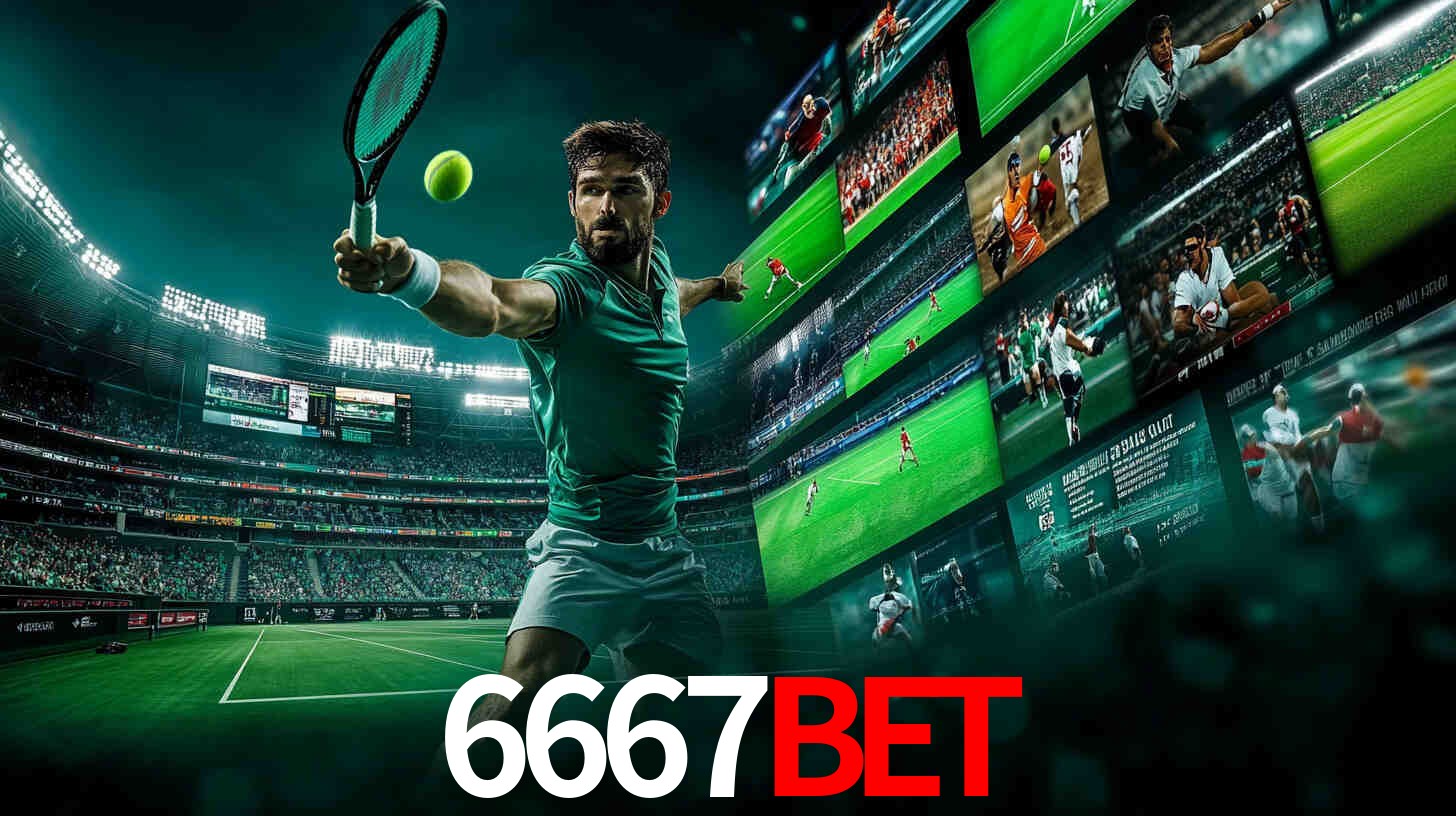 Recursos App 6667bet