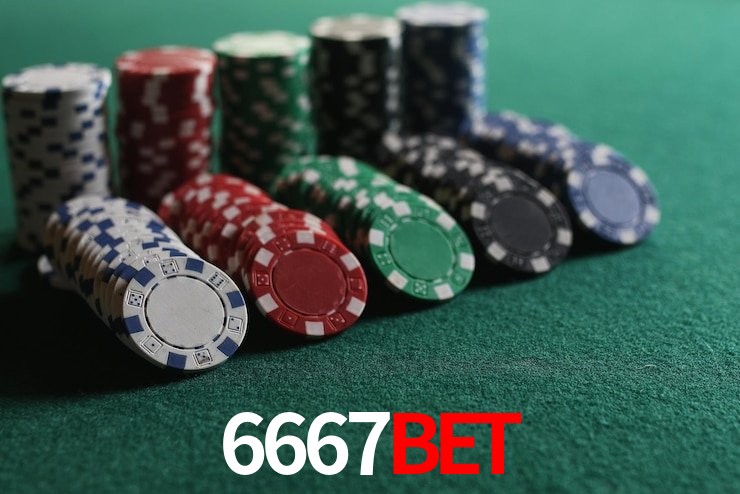 Games Directory 6667bet