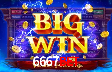 Desvendando o Mundo dos Jogos Virtuais na 6667bet