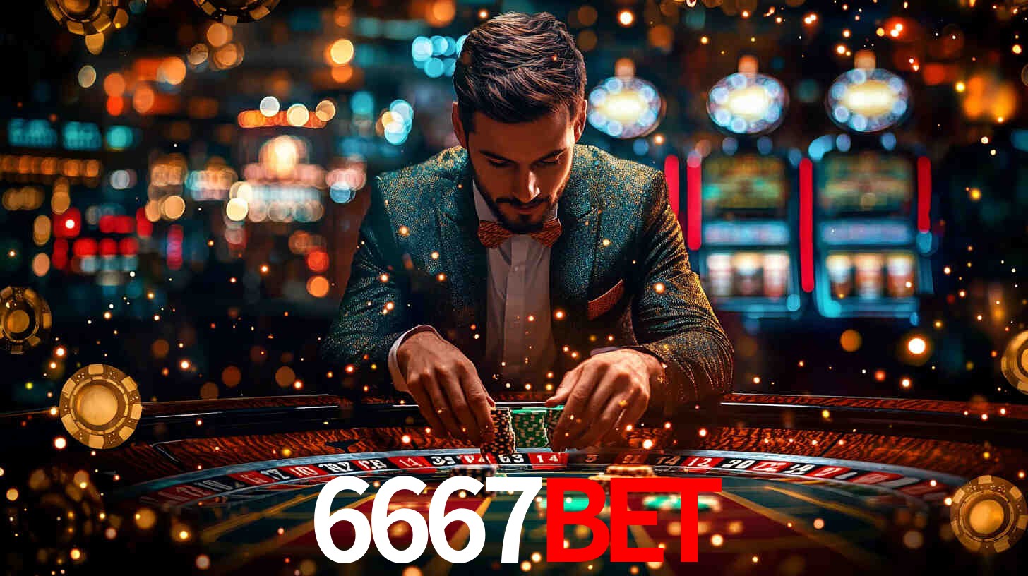 6667bet