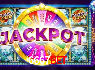 Inovações de Jogos na 6667bet: O Futuro das Experiências Interativas