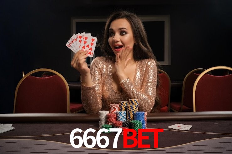 Estatísticas do Jogo 6667bet