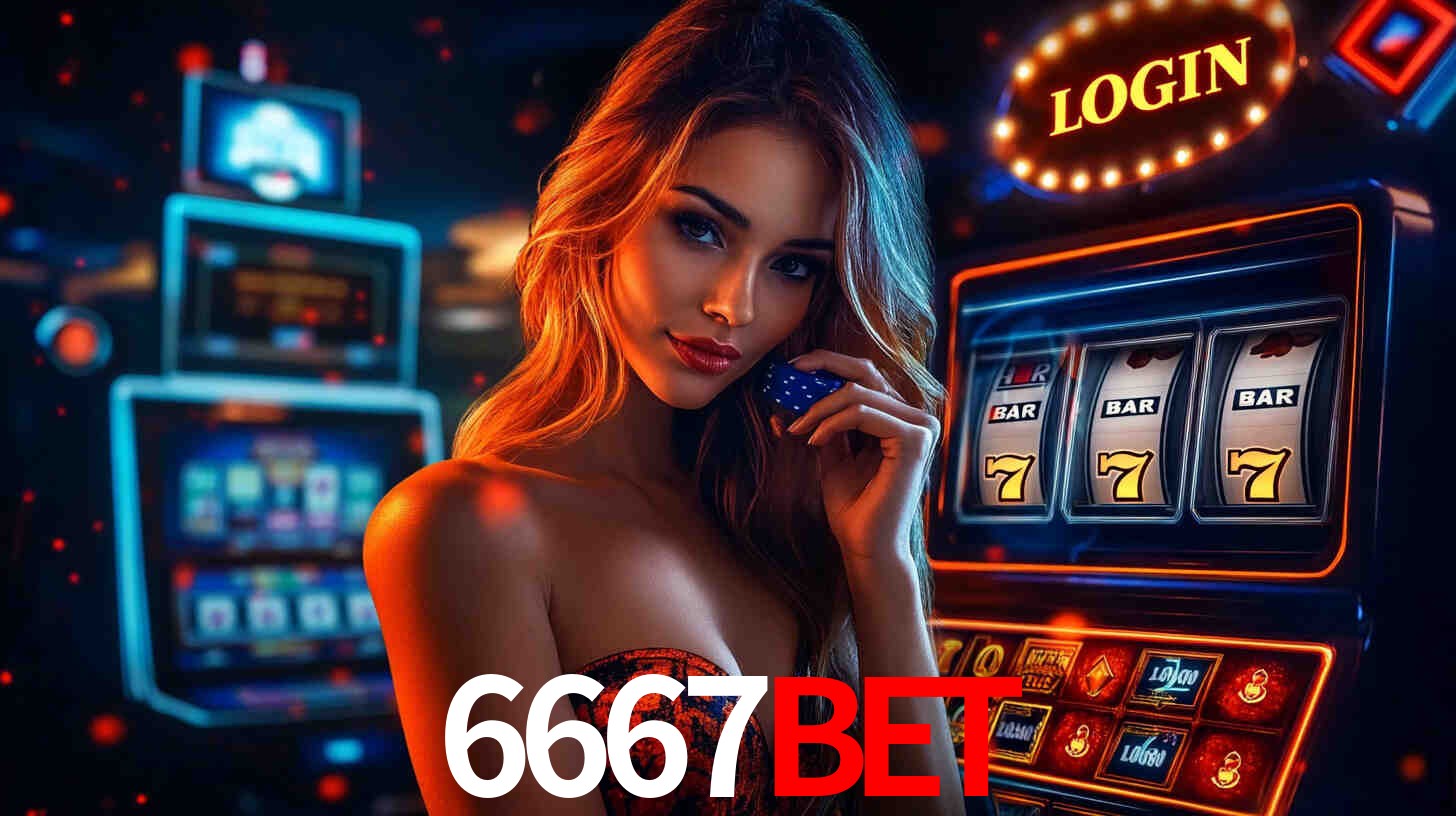 Promoções App 6667bet