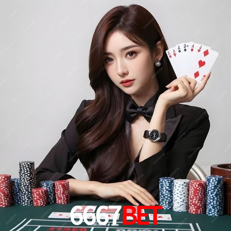 Qualificar VIP 6667bet