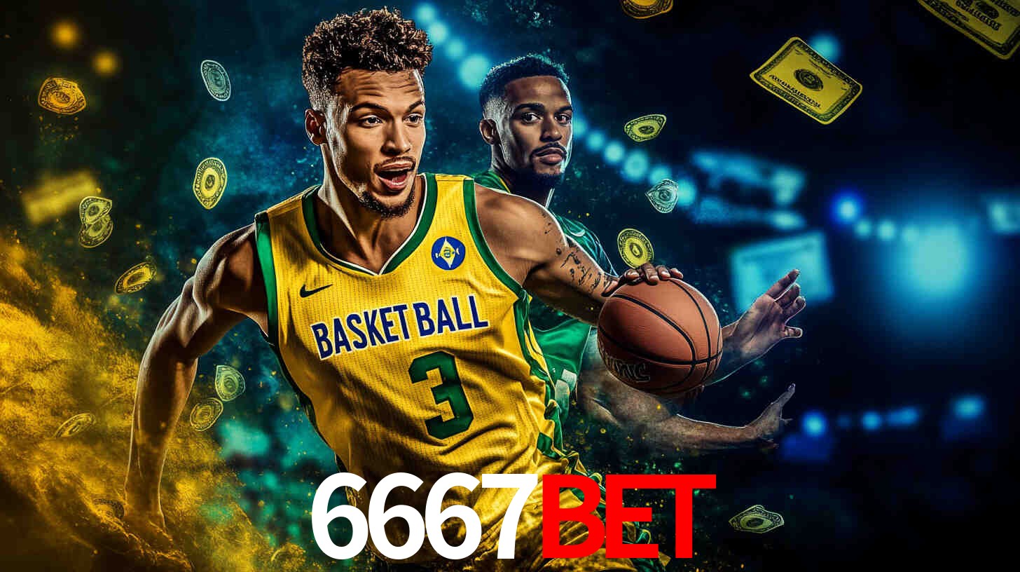 Segurança App 6667bet