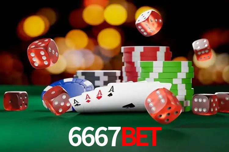 6667bet Chuva de bônus em máquinas caça-níqueis