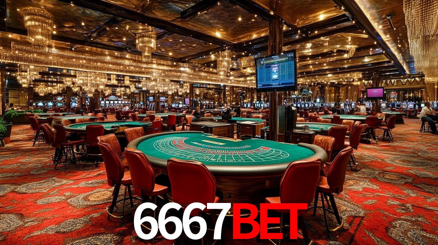 6667bet